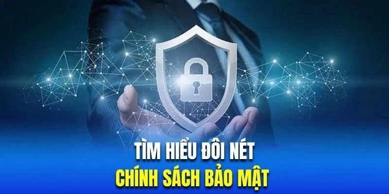 Khái quát chính sách bảo mật GOOD88