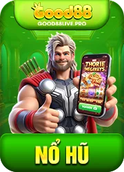 nổ hũ good88